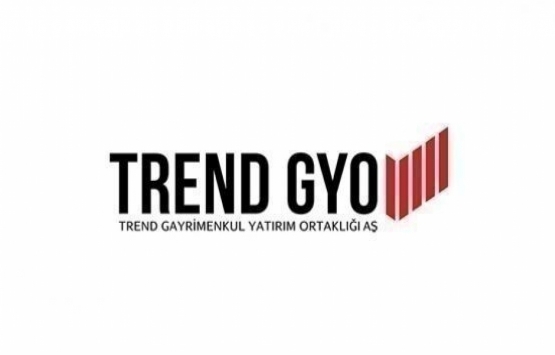Trend GYO 2019'un faaliyet raporunu yayınladı!