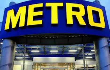 Metro Group, Diyarbakır'a 15 milyon euroluk yatırım yaptı!