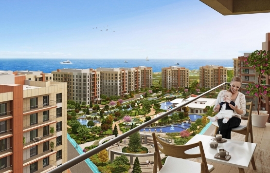 İhlas Yapı projelerinde 0.64 faizle konut sahibi olma fırsatı!