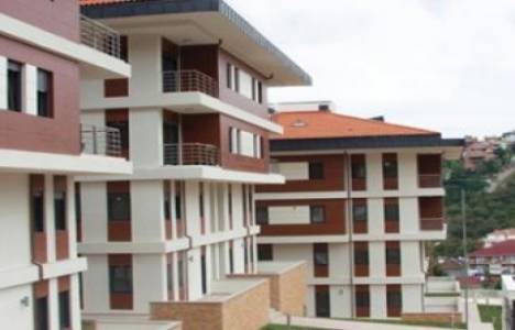 Kandilli Daria Park Konutları nda 850 bin TL ye! Hemen teslim!