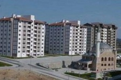 TOKİ Denizli Kurudere 1. Etap'ta 68 bin TL'ye!