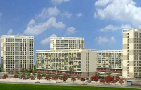 Halkalı Soyak Evostar iletişim ! Ödemelere 1 yıl sonra başla! 