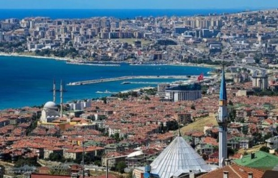 Büyükçekmece Köyiçi Nazım İmar Planı Değişikliği askıda!