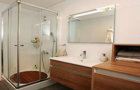 Soyak Evostar örnek daire!