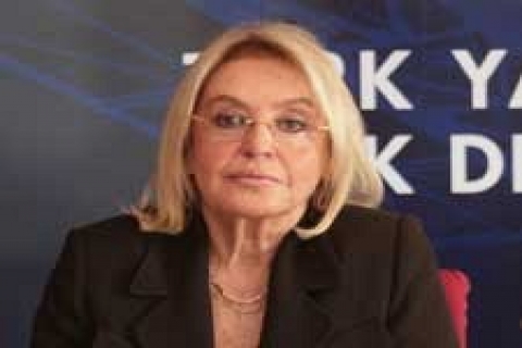 Türk Yapısal çelik Derneği enerji açığı için rüzgarı önerdi!