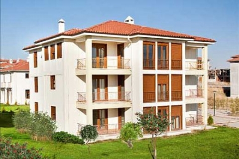 Golfkent'te hafta sonu uçurtma şenliği yapılacak! 134 bin TL'ye! 