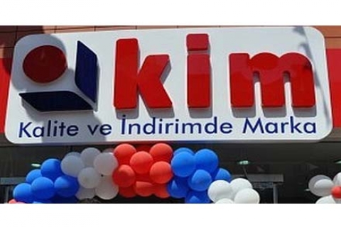 KİM Market, Irak'ta ilk etapta 2 mağaza açacak!