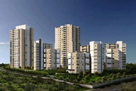 Stargate Ataşehir'de son 5 konut! 675 bin dolara 4+1 dubleks!