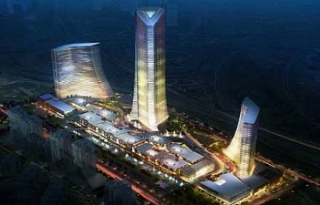 İstanbul’un en büyük 10 karma projesi!