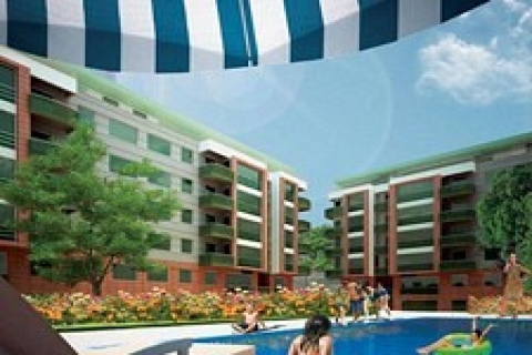 KC Sarıköy'de icradan satılık 14 konut! 50 bin TL 'ye!