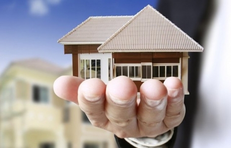 İstanbul, Ankara ve İzmir e 19 bin yeni konut!