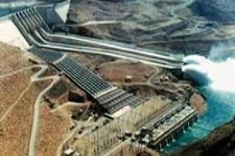 Rainpower Keban Barajı'nın türbinlerini yeniledi!