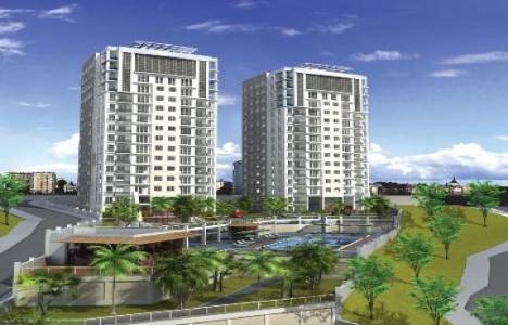 Kartal’ın zirvesindeki 18 konut projesi! 