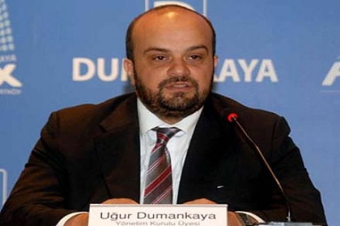 Uğur Dumankaya: Konut piyasası fırsatçılara kaldı!