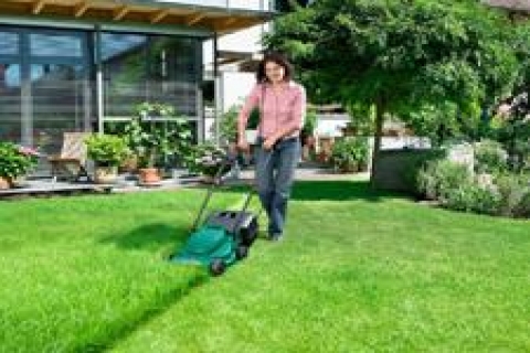 Bosch 2008'i çift haneli artış ile kapattı