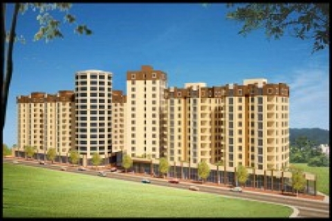 Özyurtlar Garden City I'de 60 TL aidatlarıyla talep oranını artırdı!