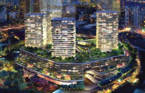  Zorlu AVM'deki 180 mağazaya 2 bin 800 talip var!