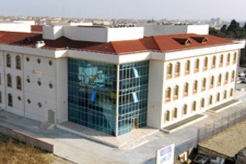 Yedikule Hastanesi 'nin yeni hizmet binası açıldı!