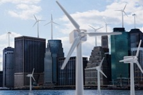 21. yüzyılın yeni kent projeleri!