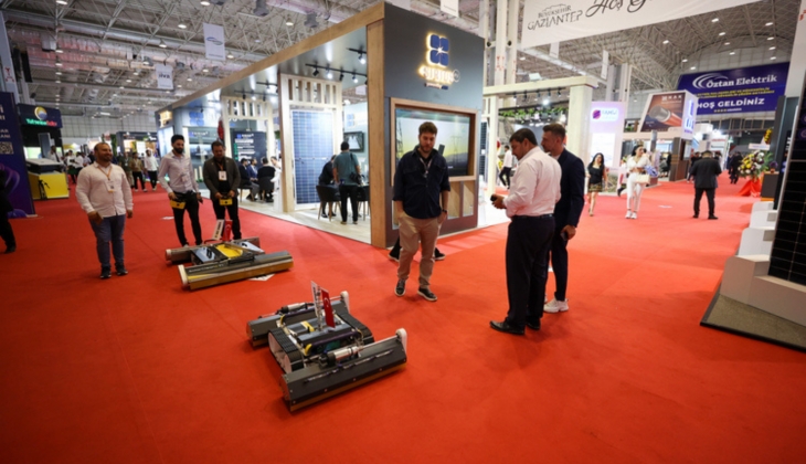 Türkiye’nin elektrik kurulu gücü 3,3 kat arttı! Tamı tamına 105 bin megavatı aştı!