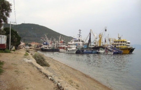 Kapaklı Balıkçı Barınağı ihaleye çıkacak!