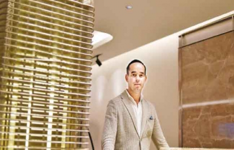 Ferko İnşaat New York ve Londra'da proje yapacak!