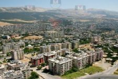 Hatay Vakıflar Bölge Müdürlüğü inşaat yaptıracak