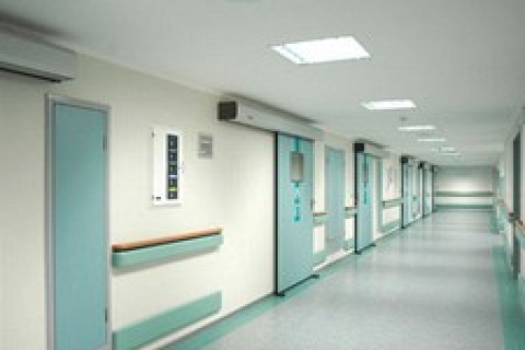 Pendik Eğitim ve Araştırma Hastanesi hizmete girdi!