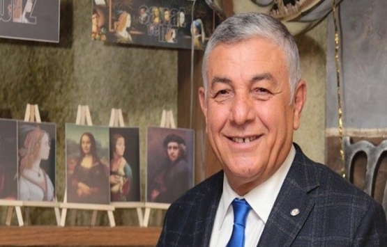 Şükrü Genç ve Sevgi Atalay rezidans zengini iddiası!