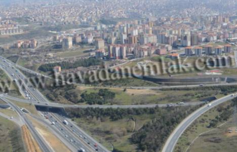 Seyrantepe'de 560 konutun altyapı inşaat işi ihaleye çıkıyor!