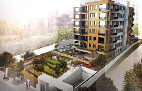 MOD Çekmeköy ve MOD Alemdağ projeleri geliyor!