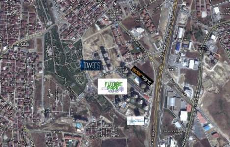 Future İstanbul Park lansmanı bayram sonrasında! 110 bin liraya!