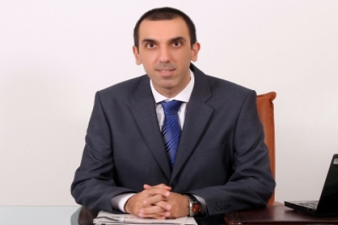 Hakan Erilkun: Konut sektöründe farklı olan kazanacak!