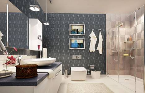  Ağaoğlu Maslak 1453 görselleri!