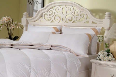 Penelope Twin Yorgan, uyku keyfini ikiye katlayacak!