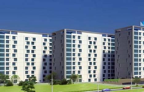 Beylikdüzü Özyurtlar’da dükkanlar 210 bin TL’den başlıyor!