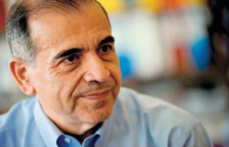 Mustafa Erdik: İstanbul risk altında!