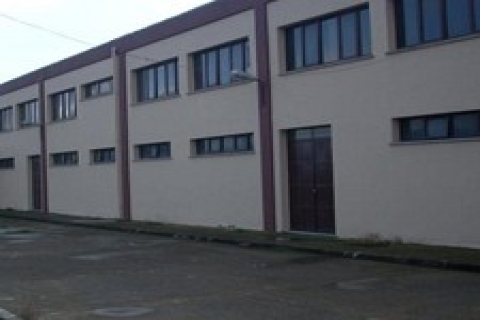 İzmir'de icradan 2 milyon 525 bin TL'ye satılık fabrika!