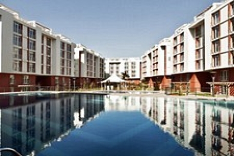 Simplicity'de yaşam başladı, eviniz arabanız hazır! 268.000 TL'ye 2+1!