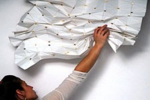 Evde yeniliği arayanların tercihi mıknatıslı perde!