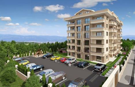  Butik By Kumova'da 260 bin liraya 3+1! 0,63 faiz oranıyla!