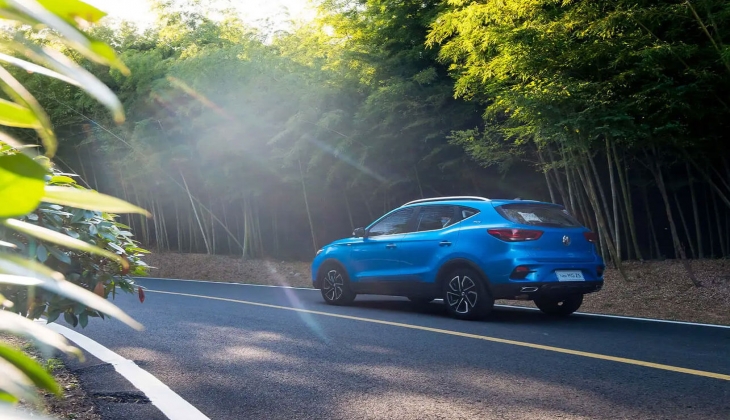 MG ZS de yüzde 0.99 faiz fırsatı! Bagajında elektrikli bisikletiyle de trafiği çözüyor! İşte 22 Nisan fiyat listesi...