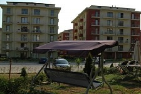 Sarı Evleri 'nde 174 bin TL 'ye 3+1!