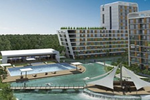 Evora fiyat listesinde son durum! 1.250 TL peşinatla 1+1!