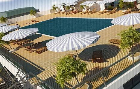 Larus Palas ta teslimler ne zaman yapılacak?