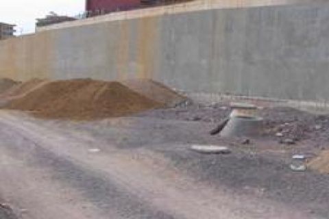 TOKİ, Antalya Kepez'de altyapı inşaatı yaptıracak