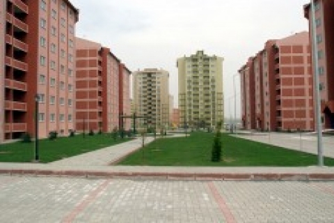 Amasya Merzifon 2. etapta 66 bin 696 TL'ye!