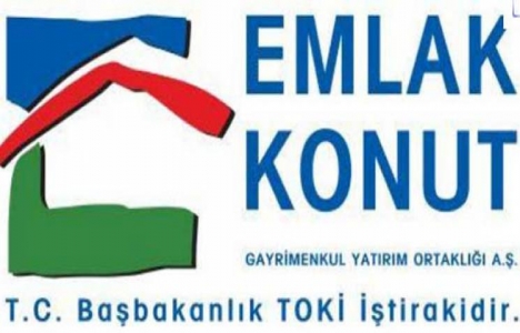 Emlak Konut yönetim kurulu üyelerini seçiyor!