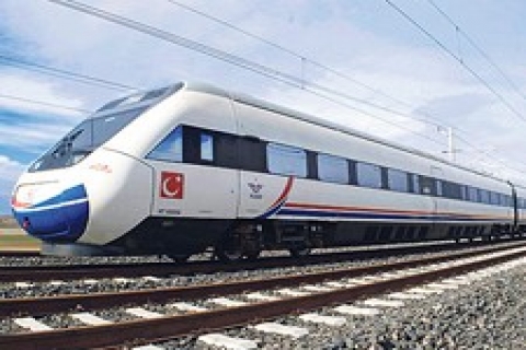Ulaştırma Bakanlığı, 9 bin 978 km hızlı tren hattı inşa edecek!