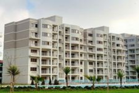 İdealist Kent'te 405 bin TL'ye!